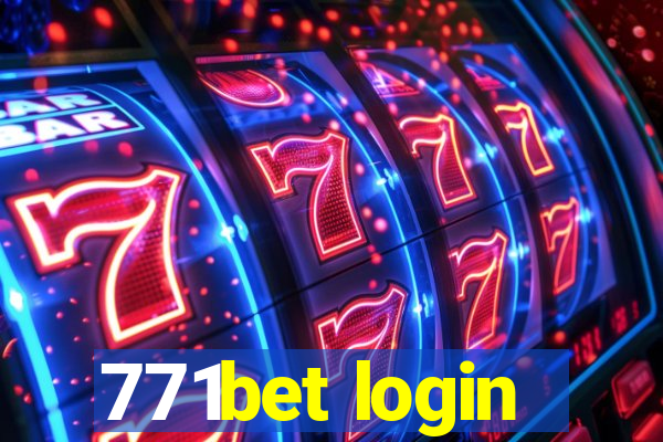 771bet login